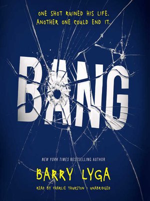 cover image of Bang